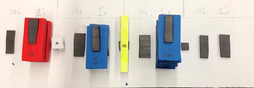 movable-math-stackable-board-pretotype